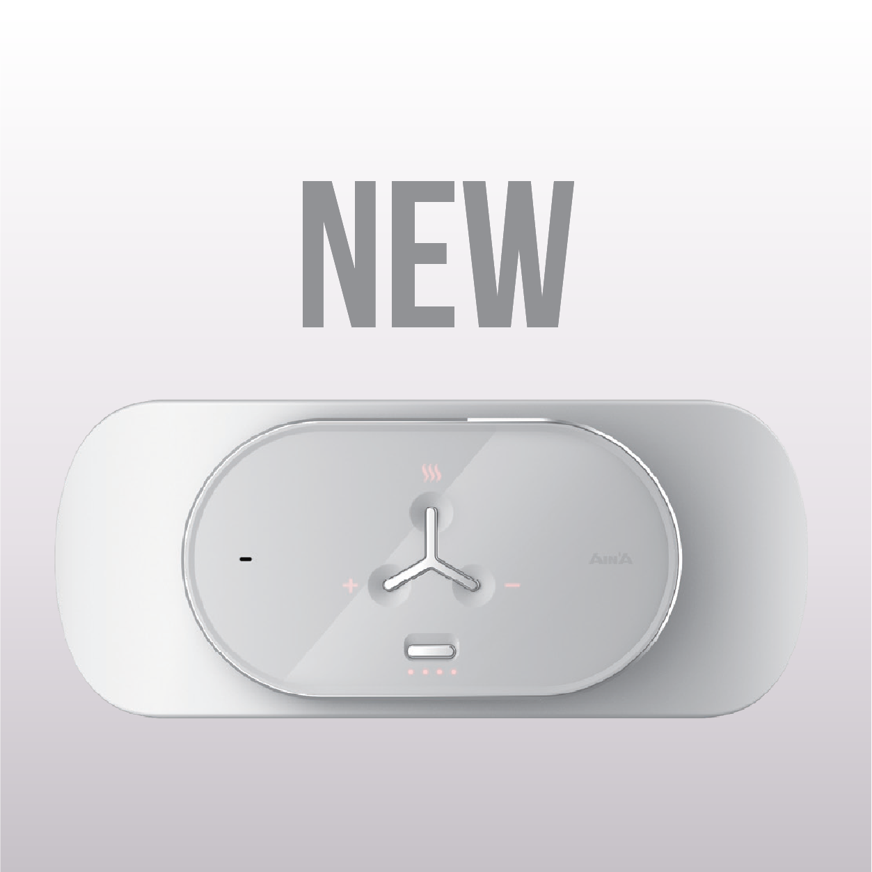 DUORE BODY (AINA-2710DB)