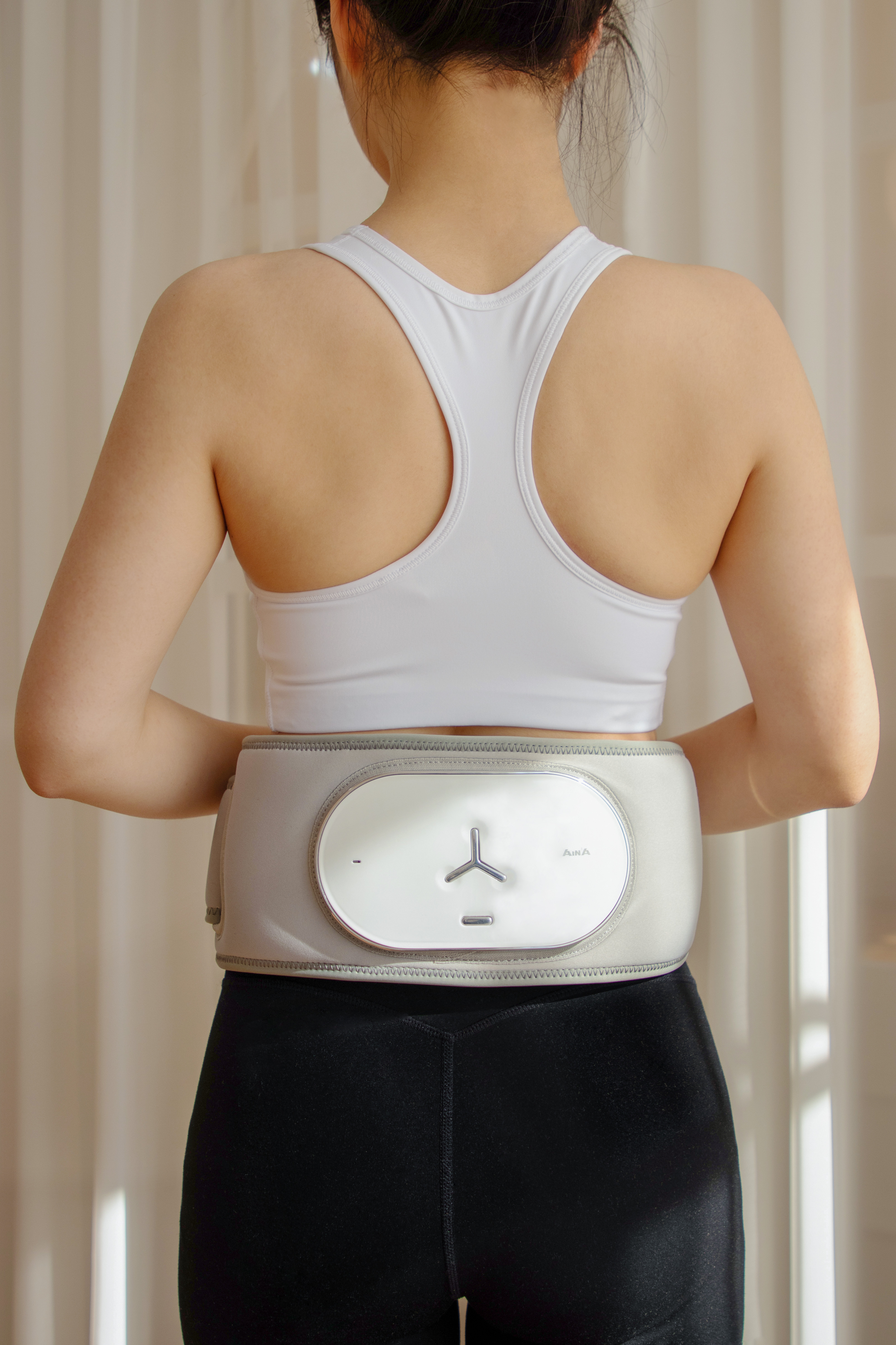 DUORE BODY (AINA-2710DB)